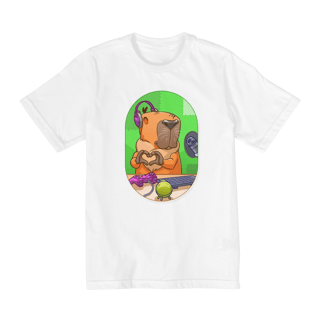 Nome do produto Capivara Love Games 2 - 8