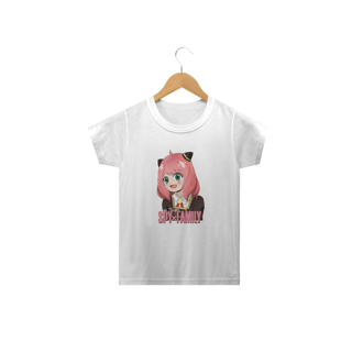 Nome do produto Anya Smiles