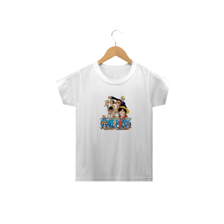 One Piece Kids