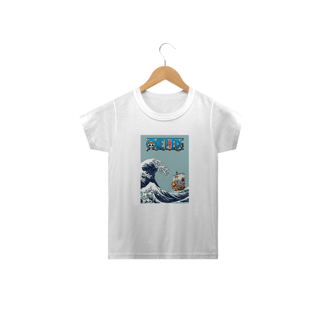 One Piece onda