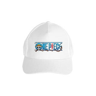 Nome do produto One Piece hat