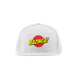 Nome do produto Bazinga