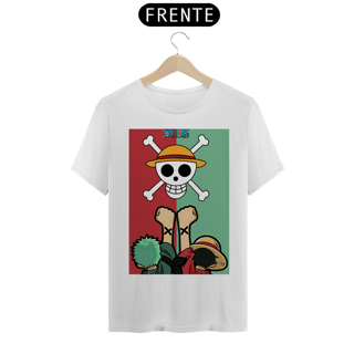 Nome do produto One Piece friendship ad