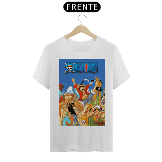 Nome do produto One Piece Pirates ad
