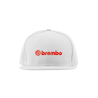 Nome do produto Brembo racing hat