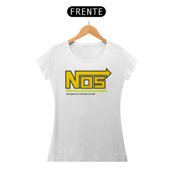 Nos Girl