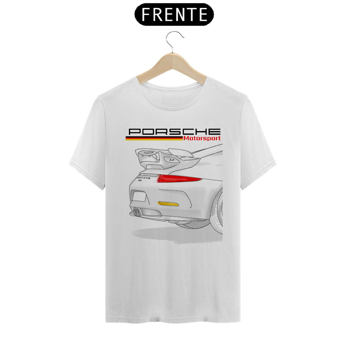 Nome do produto: Motorsport PRS PIXEL N.