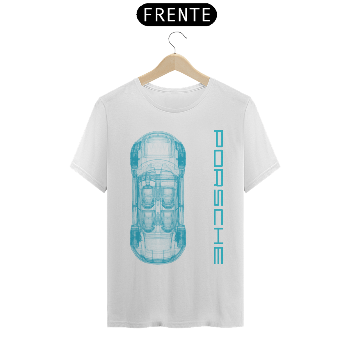 Nome do produto: Motorsport Blue Print
