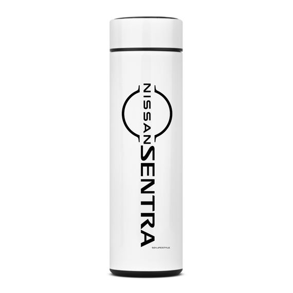 Garrafa Sentra
