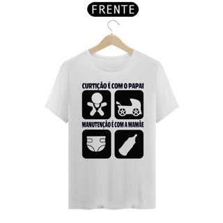 Nome do produto CURTIÇÃO X MANUTENÇÃO BK