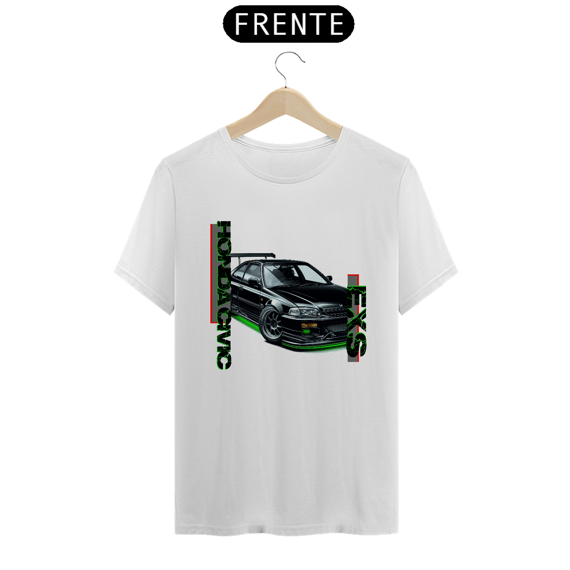 Civic EXS