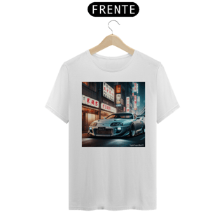 Nome do produto Supra Mark IV