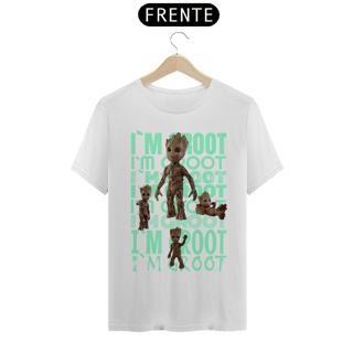 Nome do produto Groot !