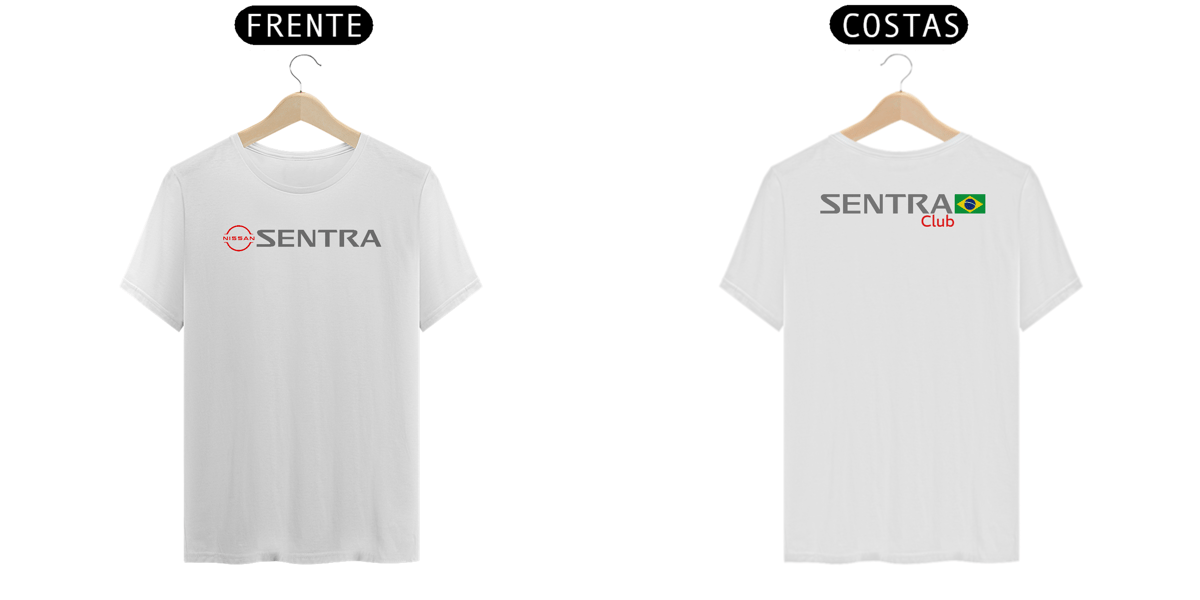 Nome do produto: Sentra BR