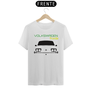 VW Brasilia W