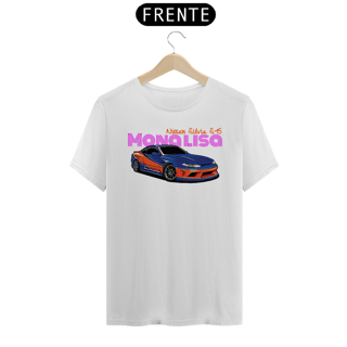 Nome do produto Mona lisa
