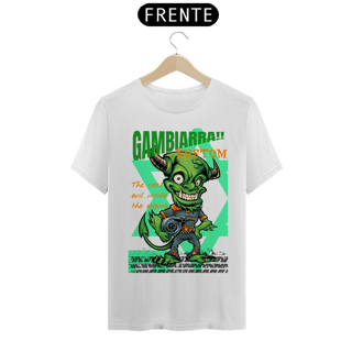 Gambiarra Kustom