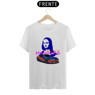Nome do produto Mona Lisa Art Op
