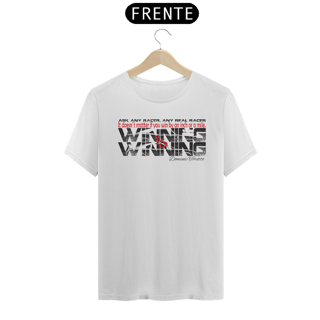 Nome do produto Vencer é Vencer