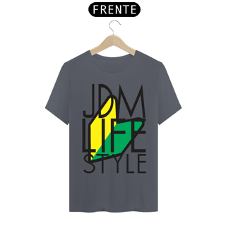 Nome do produto JDM Life