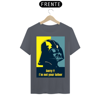 Nome do produto Darth not father