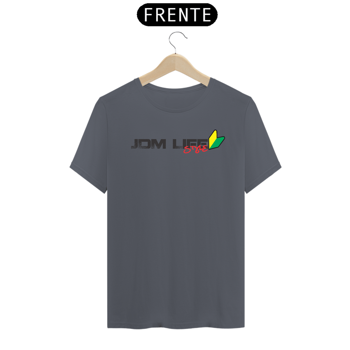 Nome do produto: JDM life