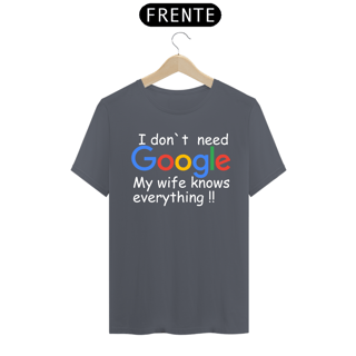 Nome do produto google