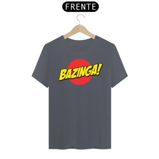 Nome do produto Bazinga