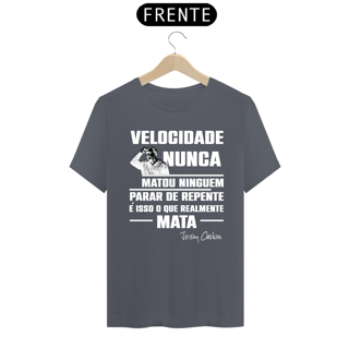 Nome do produto Clarkson Velocidade