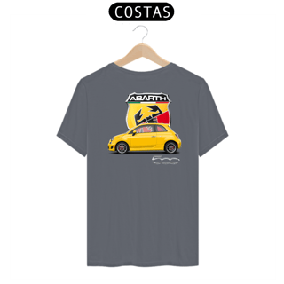 Nome do produto Abarth Lala