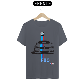 Nome do produto M3  F80