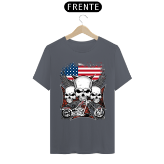 Nome do produto Bikers Skull