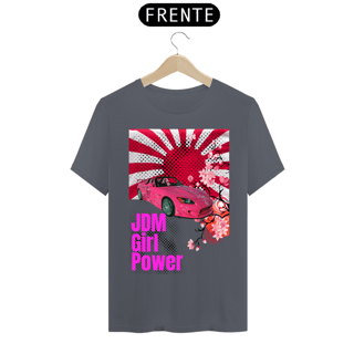 Nome do produto JDM Girl Power