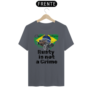 Nome do produto Custom Culture
