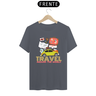 Nome do produto Travel around the world