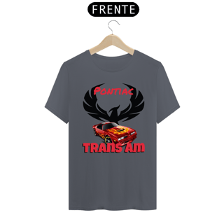 Nome do produto Pontiac Trans Am