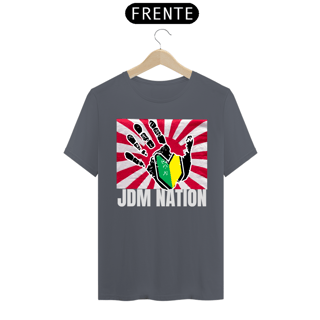Nome do produto JDM NATION