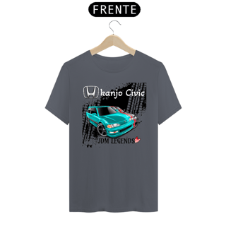 Kanjo Civic