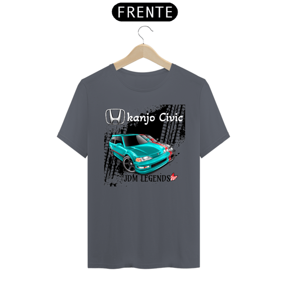 Kanjo Civic