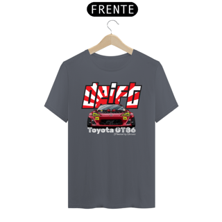 Nome do produto GT 86
