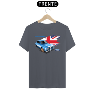 Nome do produto Escort MK2