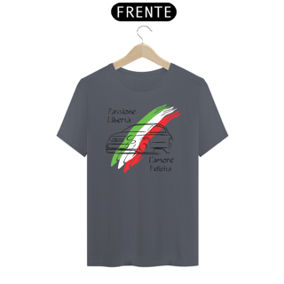 Nome do produto Bambino Colorato Passione