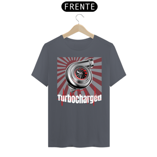 Nome do produto Turbocharged