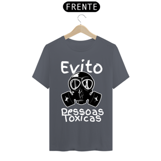 Nome do produto Toxic people
