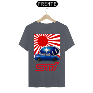 Nome do produto STI