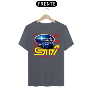 Nome do produto STI Japan
