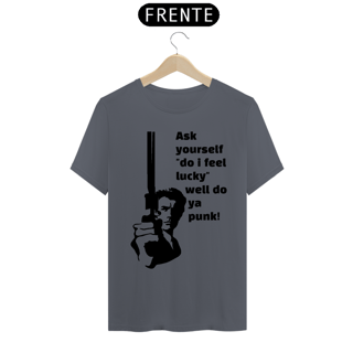 Nome do produto Dirty Harry