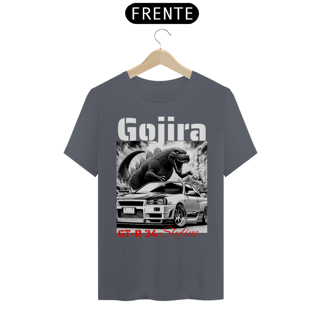 Nome do produto Gojira 34 Sky