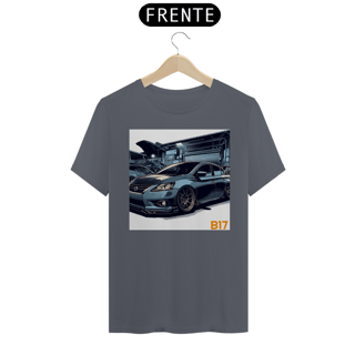 Nome do produto Sentra b17  - 1/5