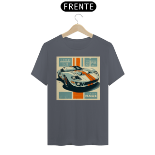 Nome do produto Vintage GT 40 - 2/4